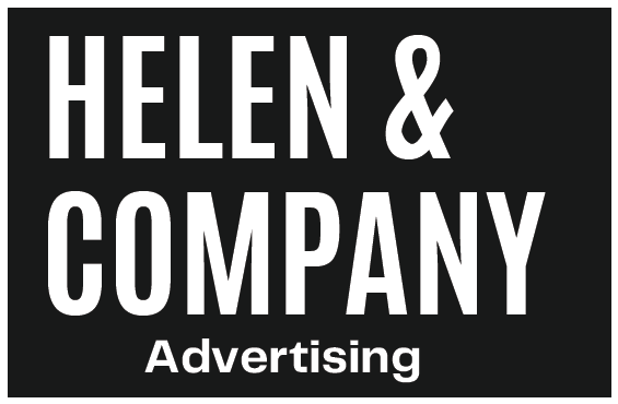 Helen & Company Advertising