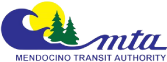 Mendocino Transit Authority